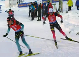 Metkost na poslednem rubezhe odolela skorost5