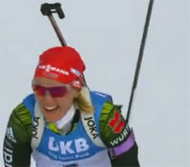 Moshchnejshaya Deniz Herrman vzyala zoloto v gonke presledovaniya1