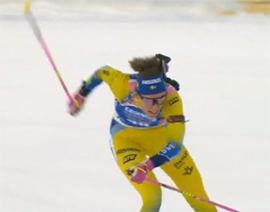 SHvedy zhdali i dozhdalis Annu EHberg8