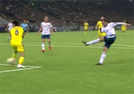 S Kazahstanom dazhe i na golevoj kvadrat hvatilo10