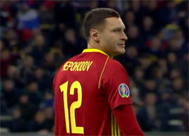 S Kazahstanom dazhe i na golevoj kvadrat hvatilo11