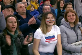 S Kazahstanom dazhe i na golevoj kvadrat hvatilo12