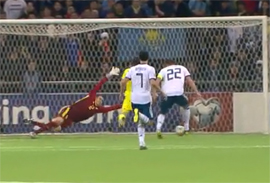 S Kazahstanom dazhe i na golevoj kvadrat hvatilo6