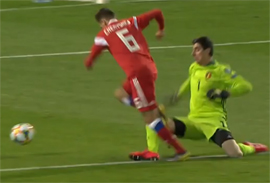 Sluchaj protiv klassa sygral tolko raz12