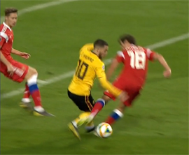 Sluchaj protiv klassa sygral tolko raz20