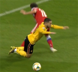 Sluchaj protiv klassa sygral tolko raz21