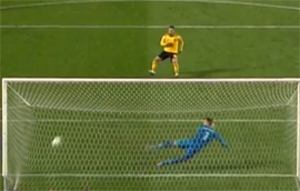 Sluchaj protiv klassa sygral tolko raz26