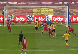 Sluchaj protiv klassa sygral tolko raz28