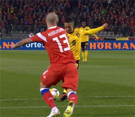 Sluchaj protiv klassa sygral tolko raz4