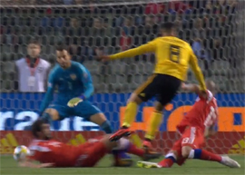 Sluchaj protiv klassa sygral tolko raz8