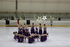 V Sankt Peterburge startoval devyatyj hokkejnyj detsko yunosheskij turnir na Kubok SK RF3