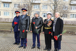 V Sankt Peterburge startoval devyatyj hokkejnyj detsko yunosheskij turnir na Kubok SK RF4