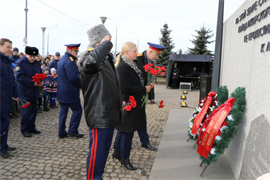 V Sankt Peterburge startoval devyatyj hokkejnyj detsko yunosheskij turnir na Kubok SK RF9