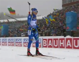 Zoloto mass starta uletelo s promahom1