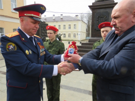 Doroga Pamyati doshla do Elni so Smolenskom1