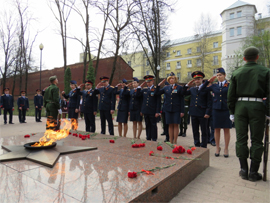 Doroga Pamyati doshla do Elni so Smolenskom2