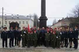 Doroga Pamyati doshla do Elni so Smolenskom3