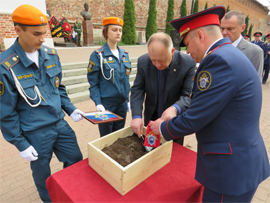 Doroga Pamyati doshla do Elni so Smolenskom5