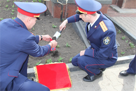 Doroga Pamyati v Belgorodskoj oblasti 12 aprelya 2019 goda2