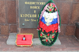 Doroga Pamyati v Belgorodskoj oblasti 12 aprelya 2019 goda3