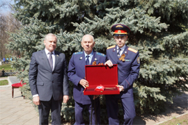 Doroga Pamyati v Lipeckoj oblasti 19 aprelya 2019 goda1