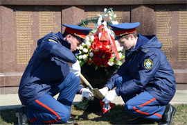 Doroga Pamyati v Moskovskoj oblasti 11 aprelya 2019 goda3