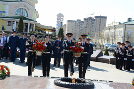 Doroga Pamyati v Moskovskoj oblasti 11 aprelya 2019 goda4