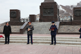 Doroga Pamyati v Petropavlovske Kamchatskom 18 aprelya 2019 goda1