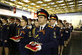 Doroga Pamyati v Sankt Peterburge 10 aprelya 2019 goda6