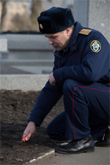 Gorod slavnoj Belomorskoj voennoj flotilii ne zabyl surovogo voennogo vremeni6