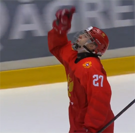 Iz dublej Amirova i Kofilda vyshel vyhod v final rossiyan1