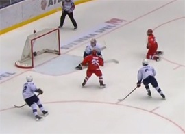 Iz dublej Amirova i Kofilda vyshel vyhod v final rossiyan12