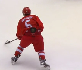 Iz dublej Amirova i Kofilda vyshel vyhod v final rossiyan18