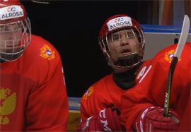 Iz dublej Amirova i Kofilda vyshel vyhod v final rossiyan21