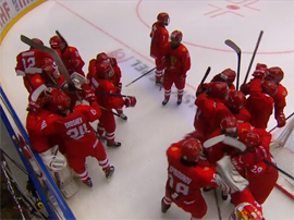 Iz dublej Amirova i Kofilda vyshel vyhod v final rossiyan8