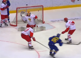 Na overtajm sil ne dostalo