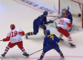 Na overtajm sil ne dostalo10