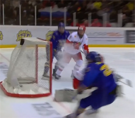 Na overtajm sil ne dostalo12