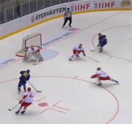 Na overtajm sil ne dostalo13