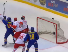 Na overtajm sil ne dostalo14