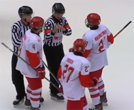 Na overtajm sil ne dostalo15