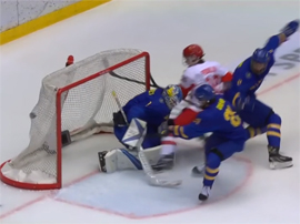 Na overtajm sil ne dostalo17