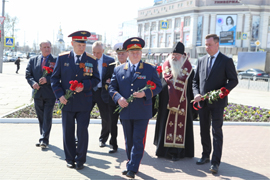 Orel prinyal Dorogu Pamyati1