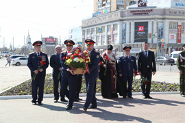 Orel prinyal Dorogu Pamyati2