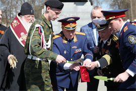 Orel prinyal Dorogu Pamyati4