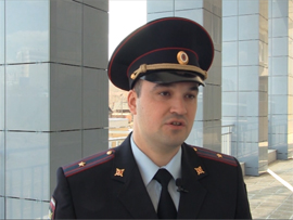 Otpugnula grabitelya predlozheniem o kredite5