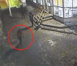 Otpugnula grabitelya predlozheniem o kredite7