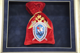 Petrozavodskaya zemlya k stenam legendarnoj kreposti popadet po ehstafete cherez Peterburg12