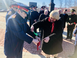 V ehstafetu vlilis Velikij Novgorod i Staraya Russa4