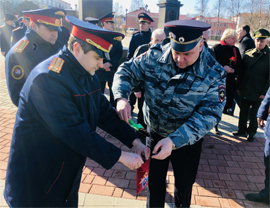 V ehstafetu vlilis Velikij Novgorod i Staraya Russa6